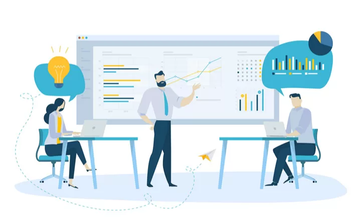 data analysis roadmap