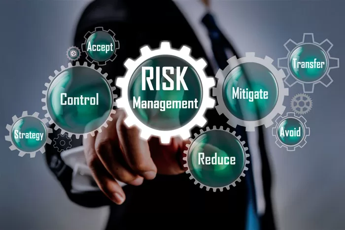  Risk Manager Skills 